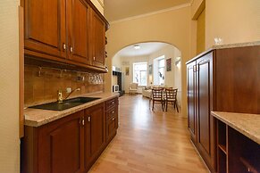 Kiev Accommodation Hotel Service