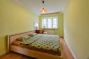 Kiev Accommodation Hotel Service