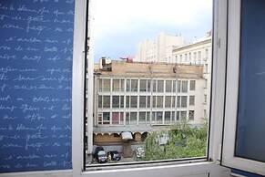 Kiev Accommodation Hotel Service