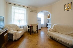 Kiev Accommodation Hotel Service