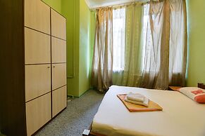 Kiev Accommodation Hotel Service