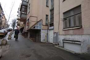 Kiev Accommodation Hotel Service