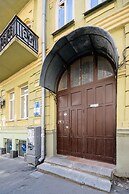 Kiev Accommodation Hotel Service