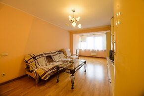 Kiev Accommodation Hotel Service