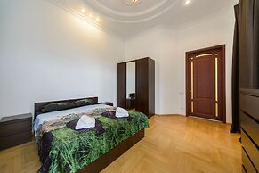 Kiev Accommodation Hotel Service
