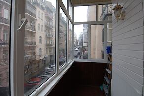 Kiev Accommodation Hotel Service