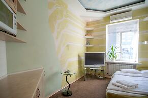 Kiev Accommodation Hotel Service