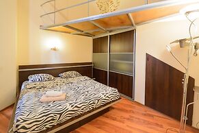 Kiev Accommodation Hotel Service