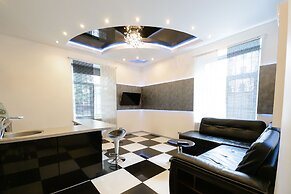 Kiev Accommodation Hotel Service