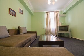 Kiev Accommodation Hotel Service