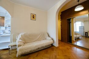Kiev Accommodation Hotel Service