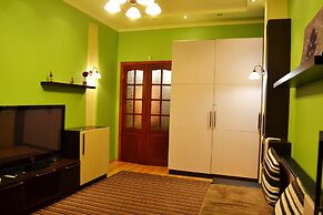 Kiev Accommodation Hotel Service