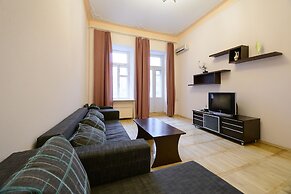 Kiev Accommodation Hotel Service
