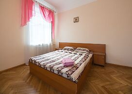 Kiev Accommodation Hotel Service