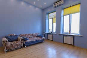 Kiev Accommodation Hotel Service