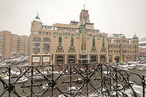 Kiev Accommodation Hotel Service