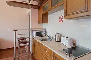 Kiev Accommodation Hotel Service