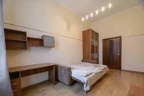 Kiev Accommodation Hotel Service