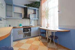 Kiev Accommodation Hotel Service