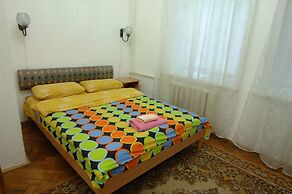 Kiev Accommodation Hotel Service