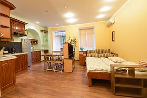 Kiev Accommodation Hotel Service