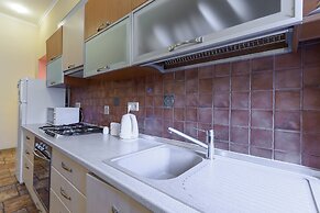 Kiev Accommodation Hotel Service