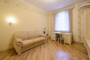 Kiev Accommodation Hotel Service