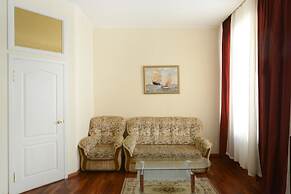 Kiev Accommodation Hotel Service