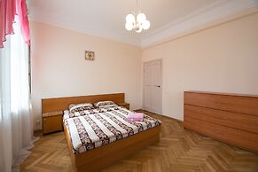 Kiev Accommodation Hotel Service