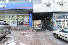 Kiev Accommodation Hotel Service