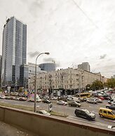 Kiev Accommodation Hotel Service