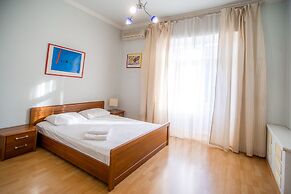 Kiev Accommodation Hotel Service