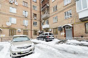 Kiev Accommodation Hotel Service
