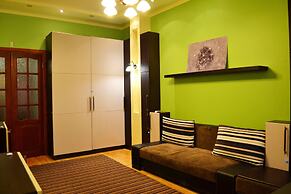 Kiev Accommodation Hotel Service