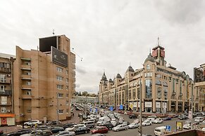 Kiev Accommodation Hotel Service