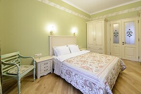 Kiev Accommodation Hotel Service