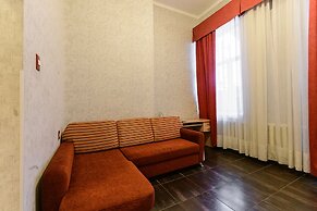 Kiev Accommodation Hotel Service