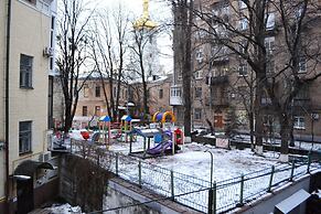 Kiev Accommodation Hotel Service