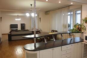 Kiev Accommodation Hotel Service