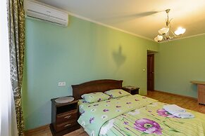 Kiev Accommodation Hotel Service