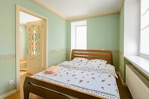 Kiev Accommodation Hotel Service