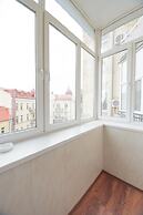 Kiev Accommodation Hotel Service