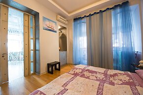 Kiev Accommodation Hotel Service
