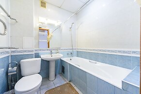 Kiev Accommodation Hotel Service
