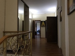 Kiev Accommodation Hotel Service