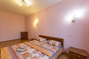 Kiev Accommodation Hotel Service