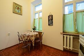 Kiev Accommodation Hotel Service
