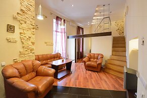 Kiev Accommodation Hotel Service