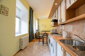 Kiev Accommodation Hotel Service