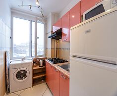 Kiev Accommodation Hotel Service